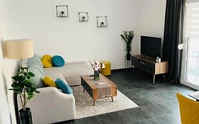 Soners Dream Apartment