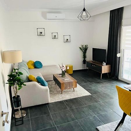 Soners Dream Apartment Dráma Exterior foto