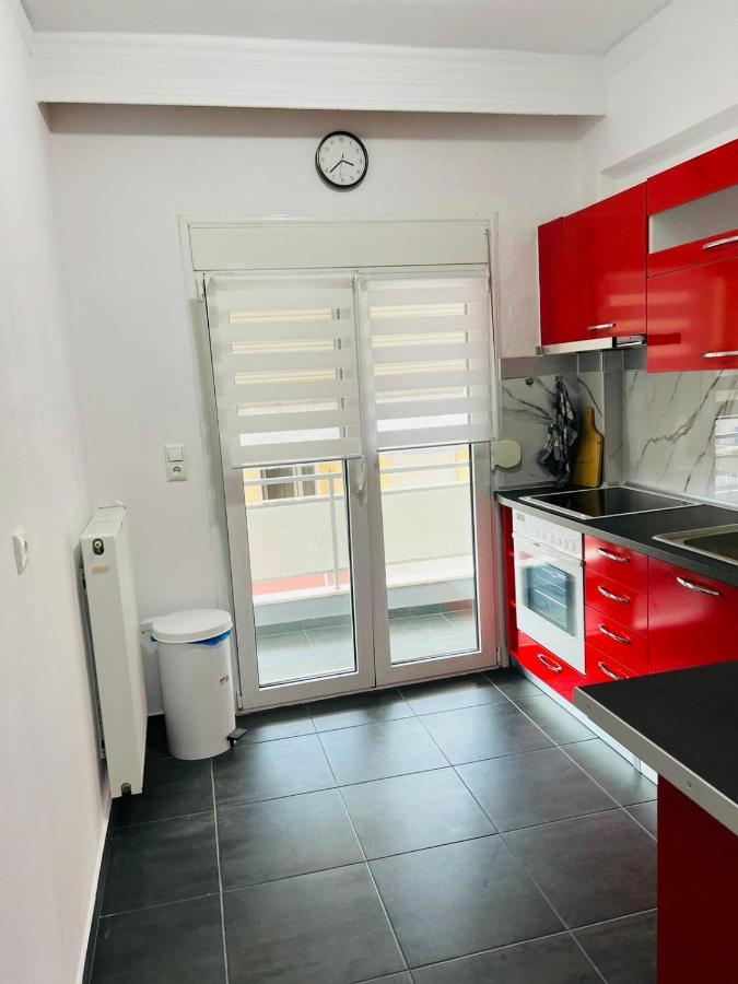 Soners Dream Apartment Dráma Exterior foto